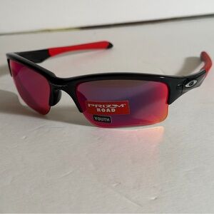 Oakley Youth Sunglasses Quarter Jckt OO9200-16